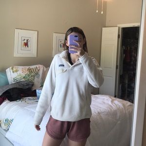 Re-Tool Snap-T Fleece Pullover